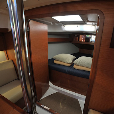 Image of Karibu yacht #12