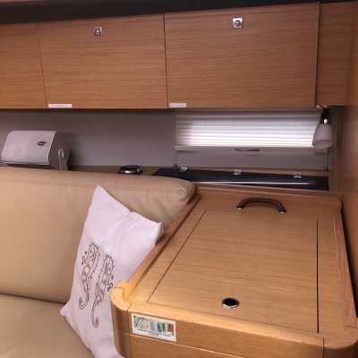 Image of Karibu yacht #14