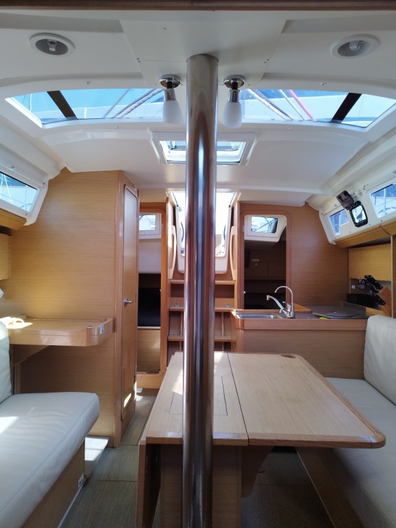 Image of Karibu yacht #18