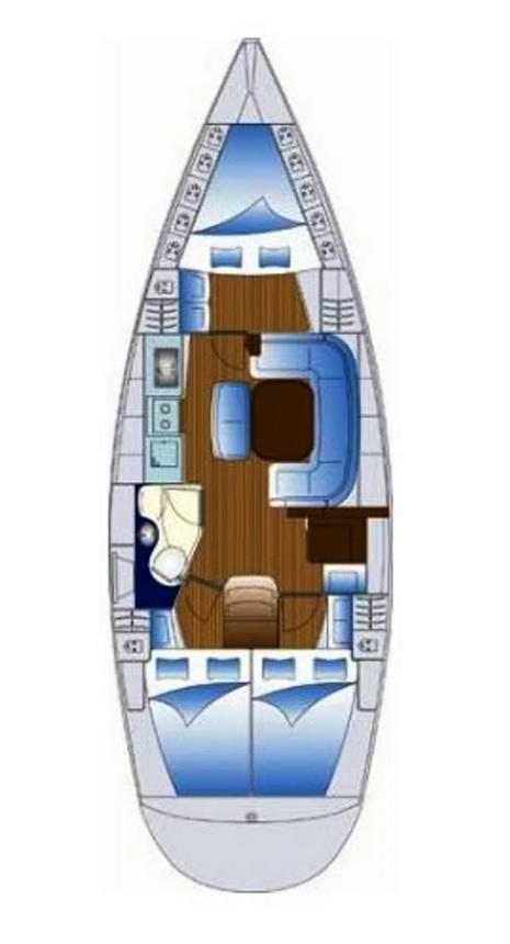 Image of Tommy yacht #2