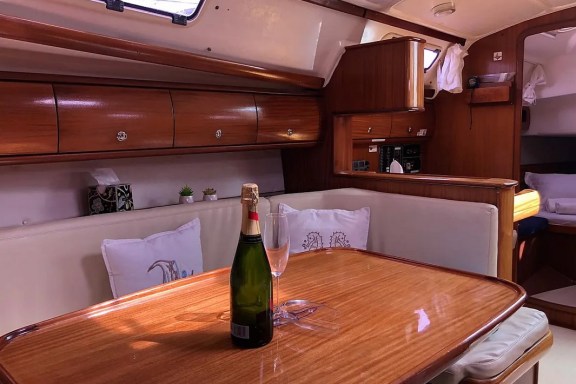 Image of Tommy yacht #6