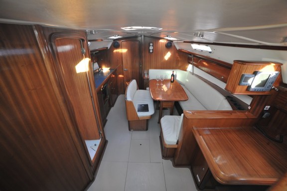 Image of Tommy yacht #7