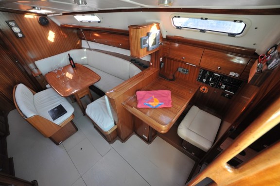 Image of Tommy yacht #8