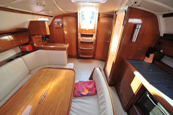 Image of Tommy yacht #9