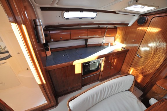 Image of Tommy yacht #11