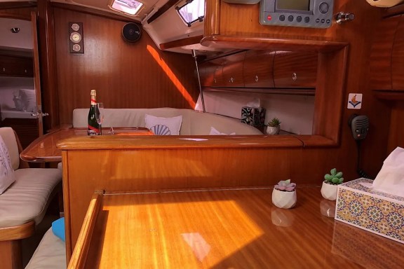 Image of Tommy yacht #5