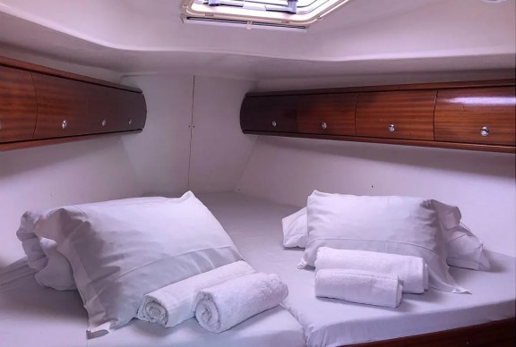 Image of Tommy yacht #12