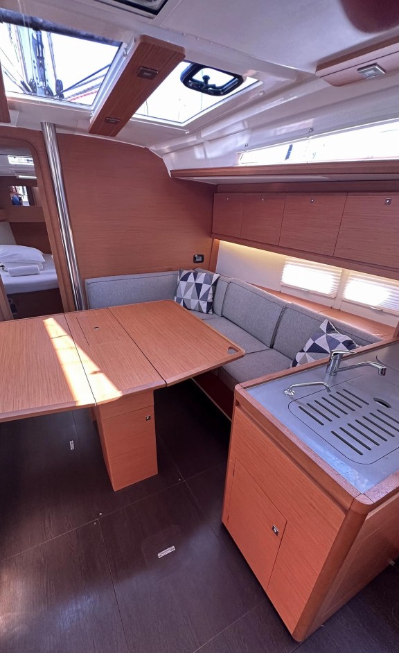 Image of Andela yacht #9