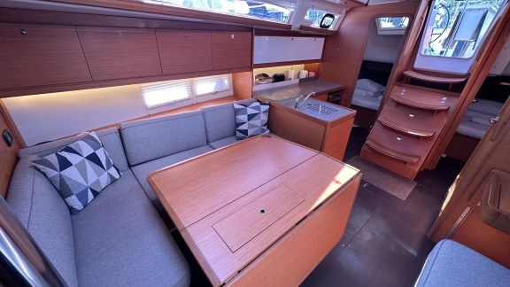 Image of Andela yacht #6
