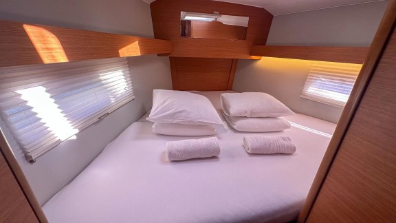 Image of Andela yacht #13