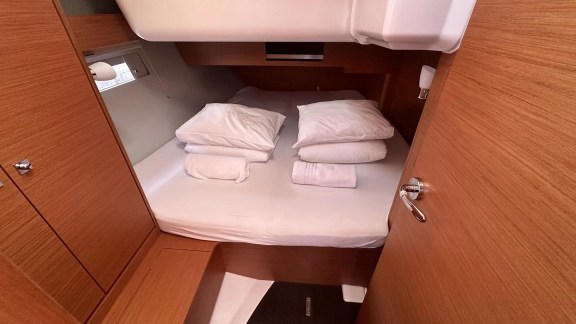 Image of Andela yacht #14