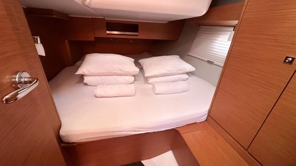 Image of Andela yacht #12