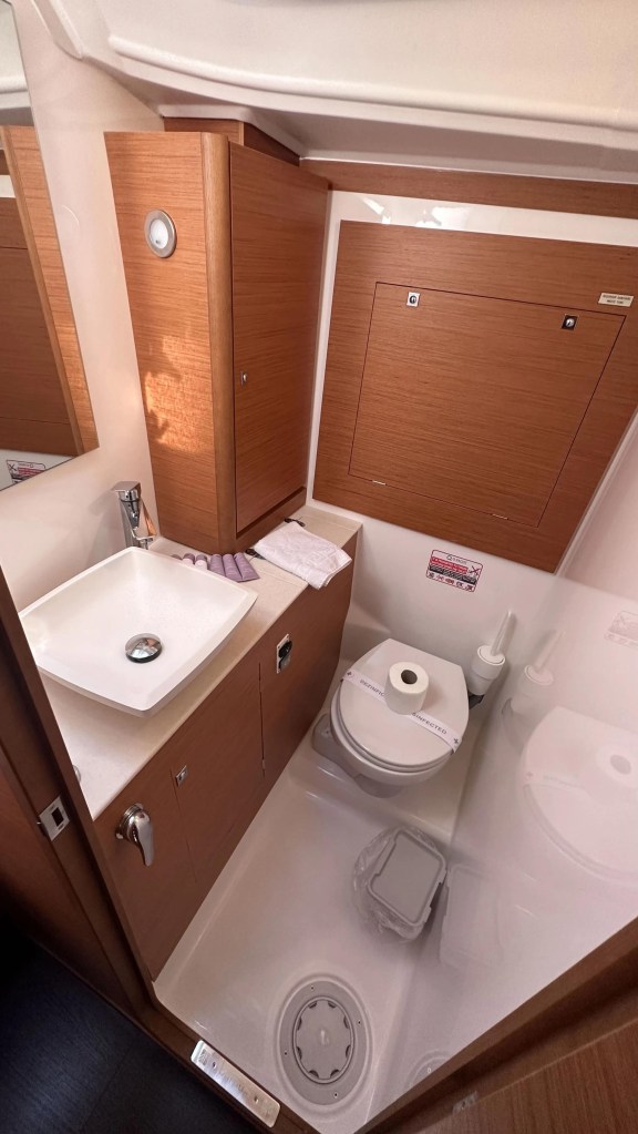 Image of Andela yacht #16