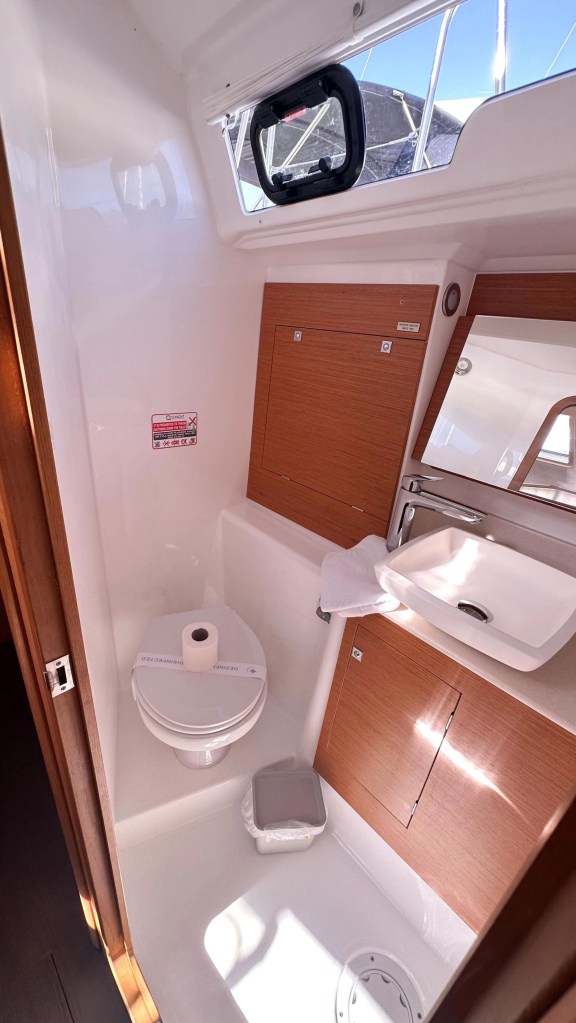 Image of Andela yacht #15