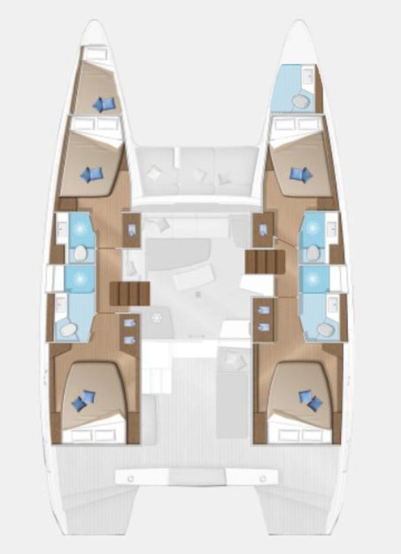 Image of Easy to love yacht #2