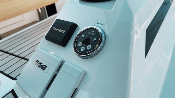 Image of Arinna yacht #6