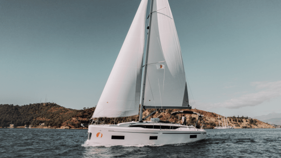 Image of Arinna yacht #8