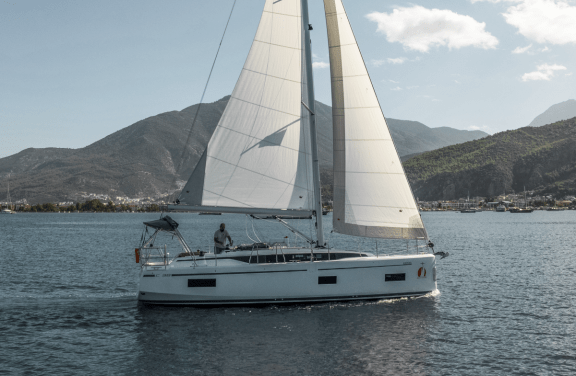 Image of Arinna yacht #12