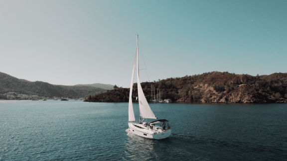 Image of Arinna yacht #13