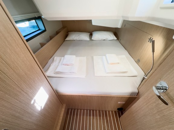 Image of Arinna yacht #23