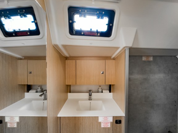 Image of Arinna yacht #26