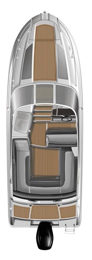 Image of Sati yacht #3