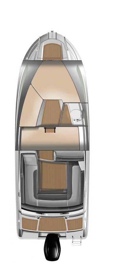 Image of Sati yacht #2