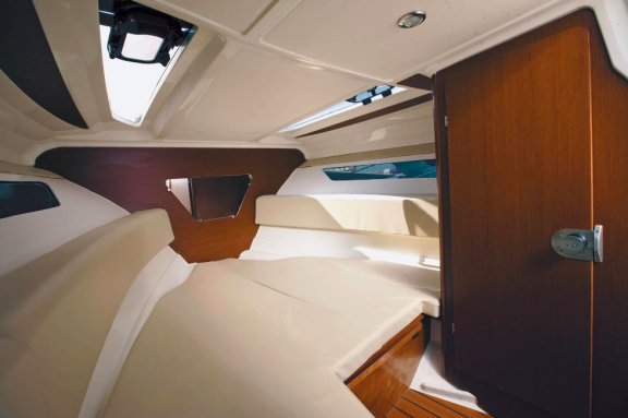 Image of Sati yacht #5