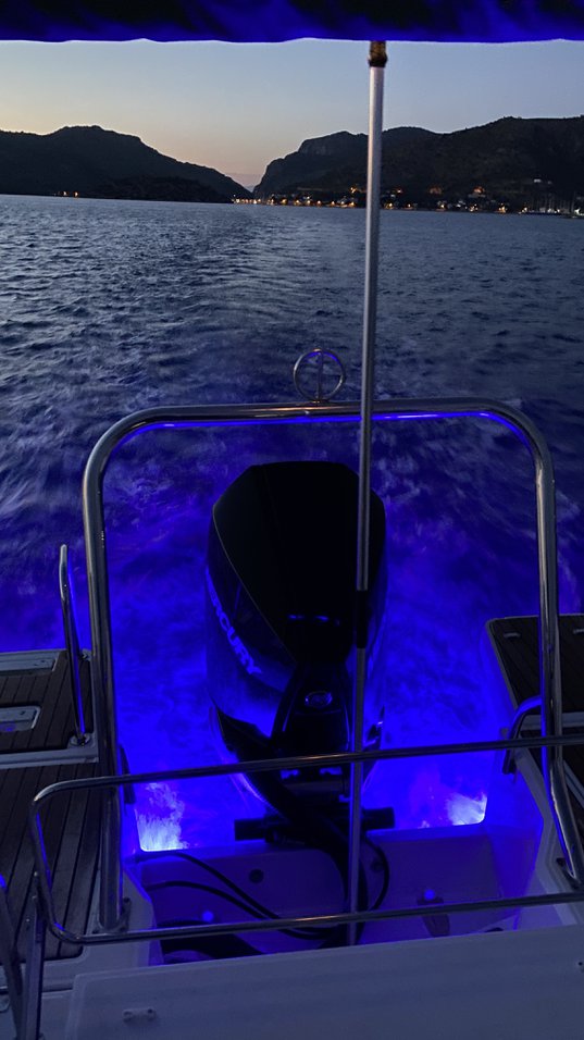 Image of Sati yacht #6