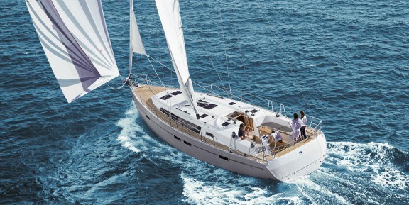 Image of Odysseus yacht #4