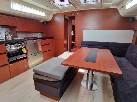 Image of Moby Dick yacht #6