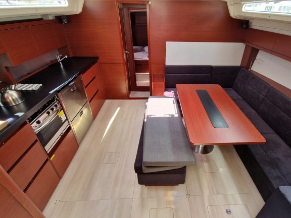 Image of Moby Dick yacht #4