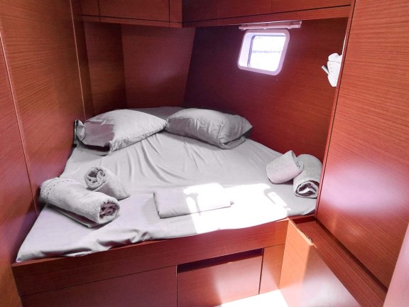 Image of Moby Dick yacht #10