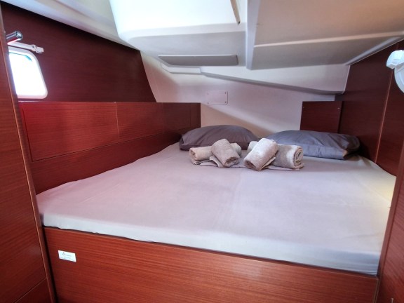 Image of Moby Dick yacht #11