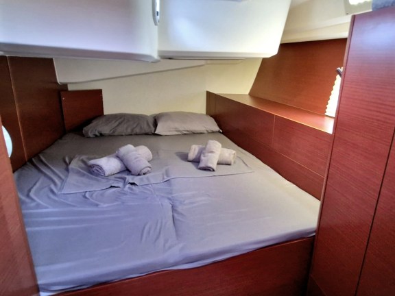 Image of Moby Dick yacht #12