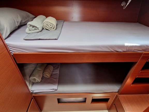 Image of Moby Dick yacht #13