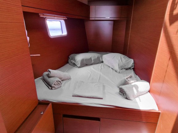 Image of Moby Dick yacht #9