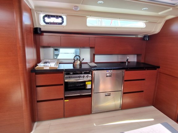 Image of Charles yacht #7