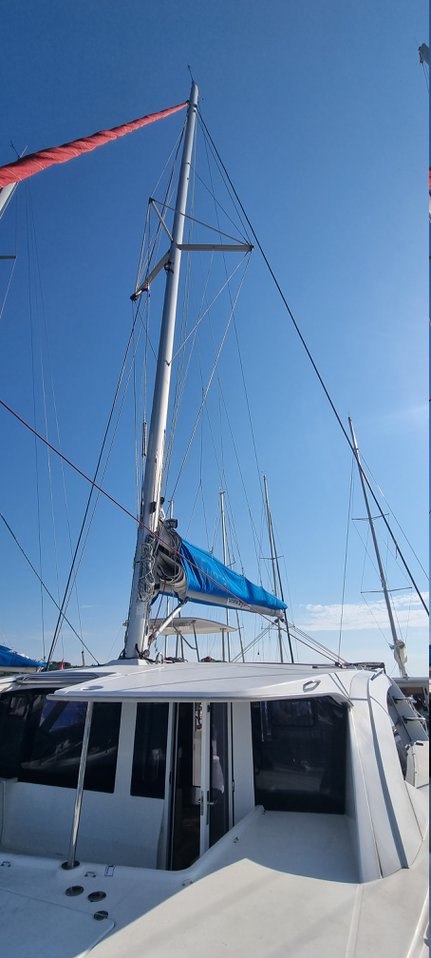 Image of What Else yacht #5