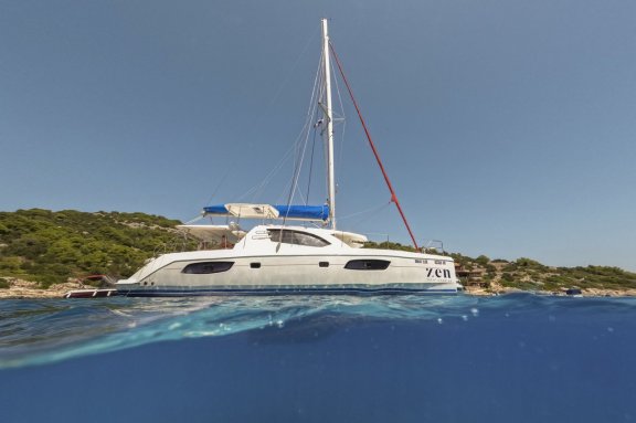 Image of What Else yacht #8