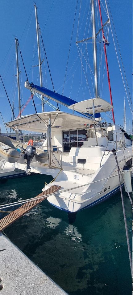 Image of What Else yacht #3