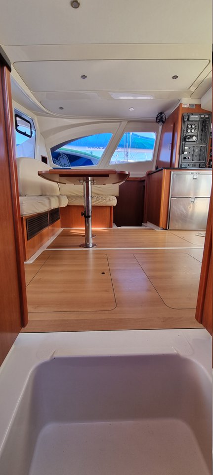 Image of What Else yacht #12