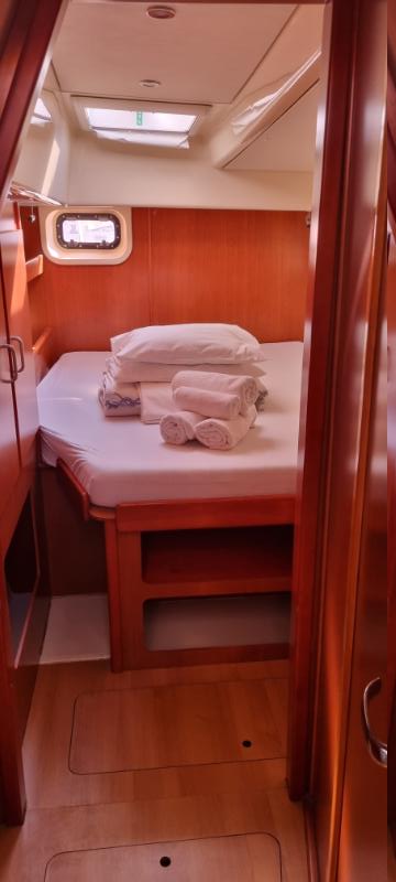 Image of What Else yacht #15