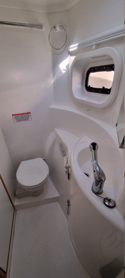 Image of What Else yacht #18