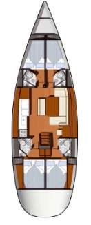 Image of San Rioja yacht #2