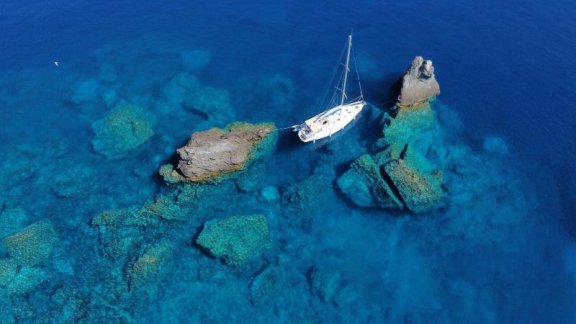 Image of San Rioja yacht #5