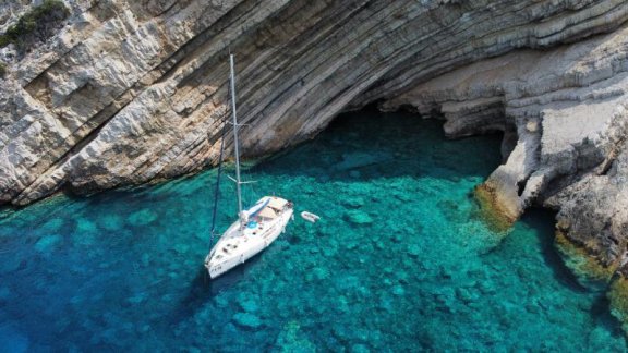 Image of San Rioja yacht #6