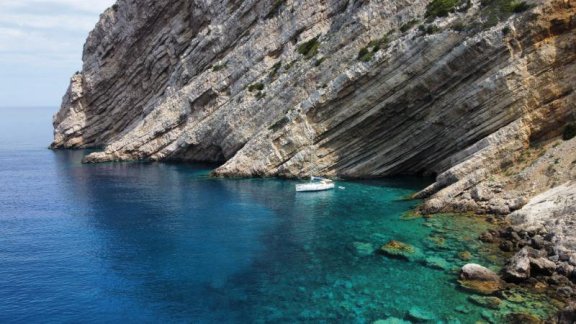 Image of San Rioja yacht #7