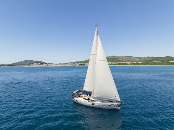 Image of No Limits yacht #5