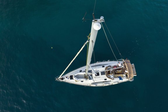 Image of No Limits yacht #13